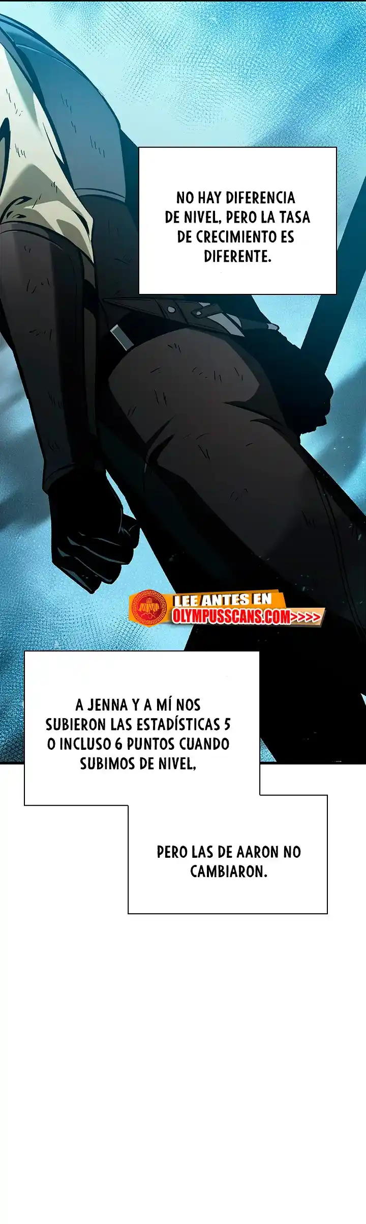 Gacha infinito capítulo 54, página 68
