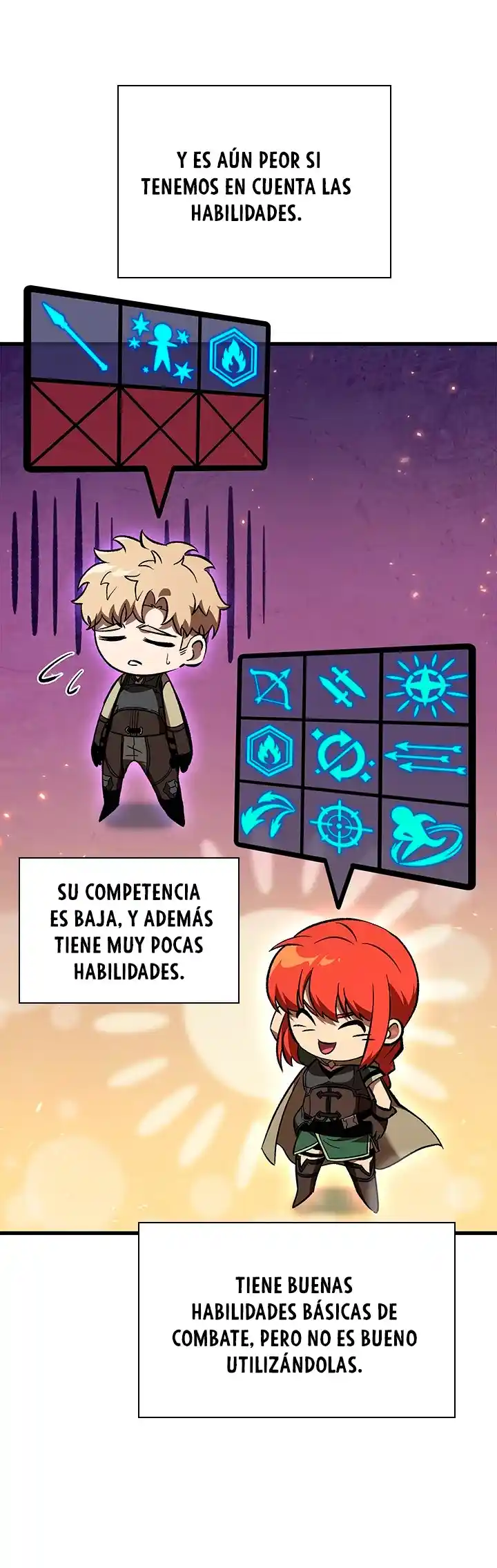 Gacha infinito capítulo 54, página 69