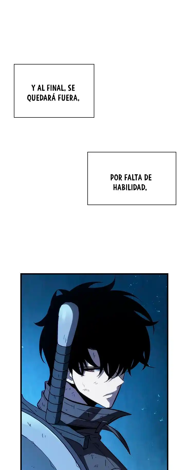 Gacha infinito capítulo 54, página 71