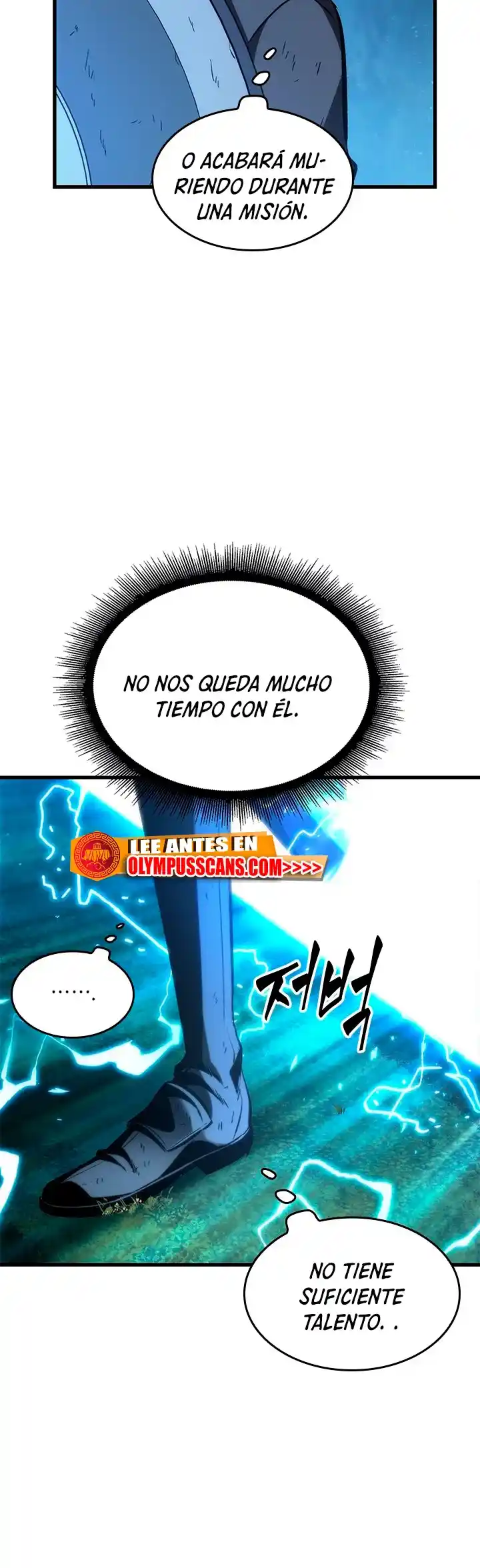 Gacha infinito capítulo 54, página 72