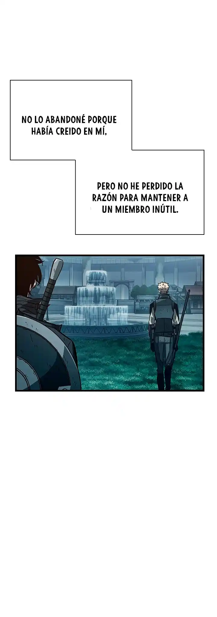 Gacha infinito capítulo 54, página 73