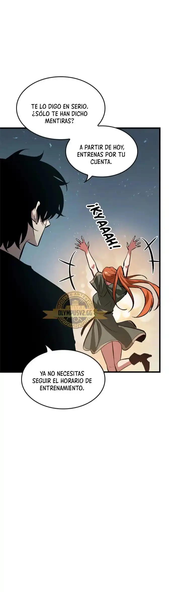 Gacha infinito capítulo 55, página 4