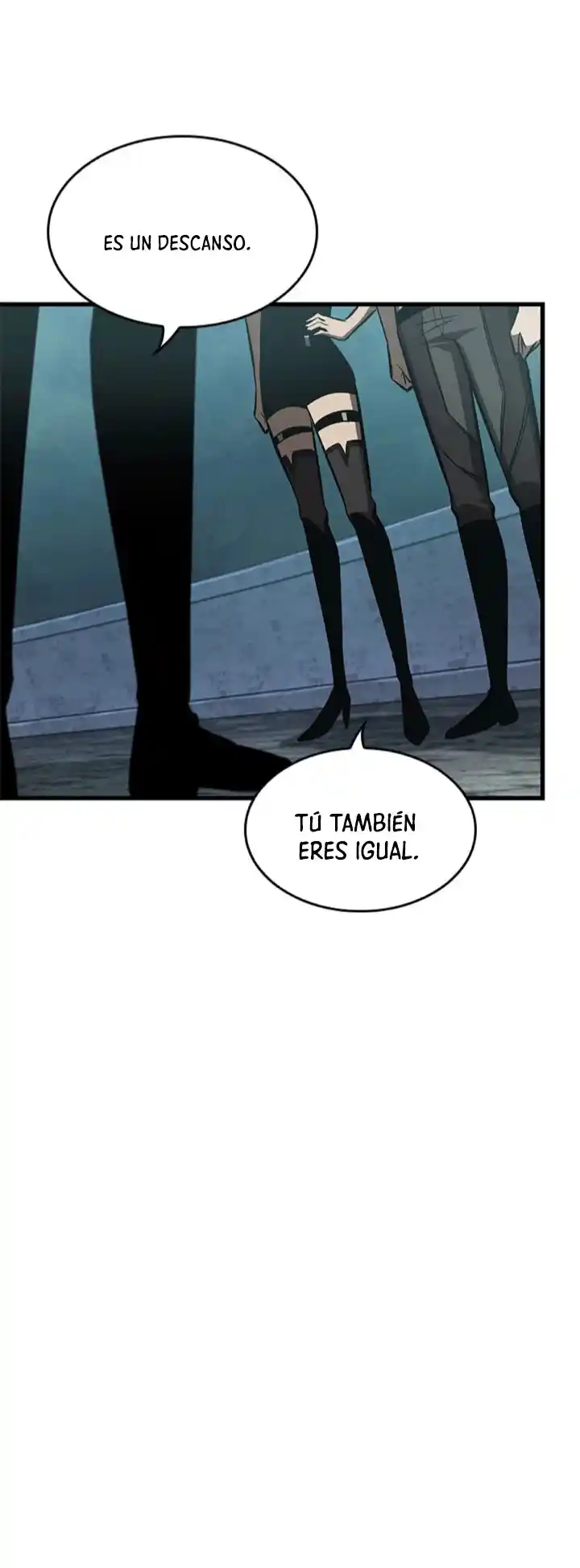 Gacha infinito capítulo 55, página 7