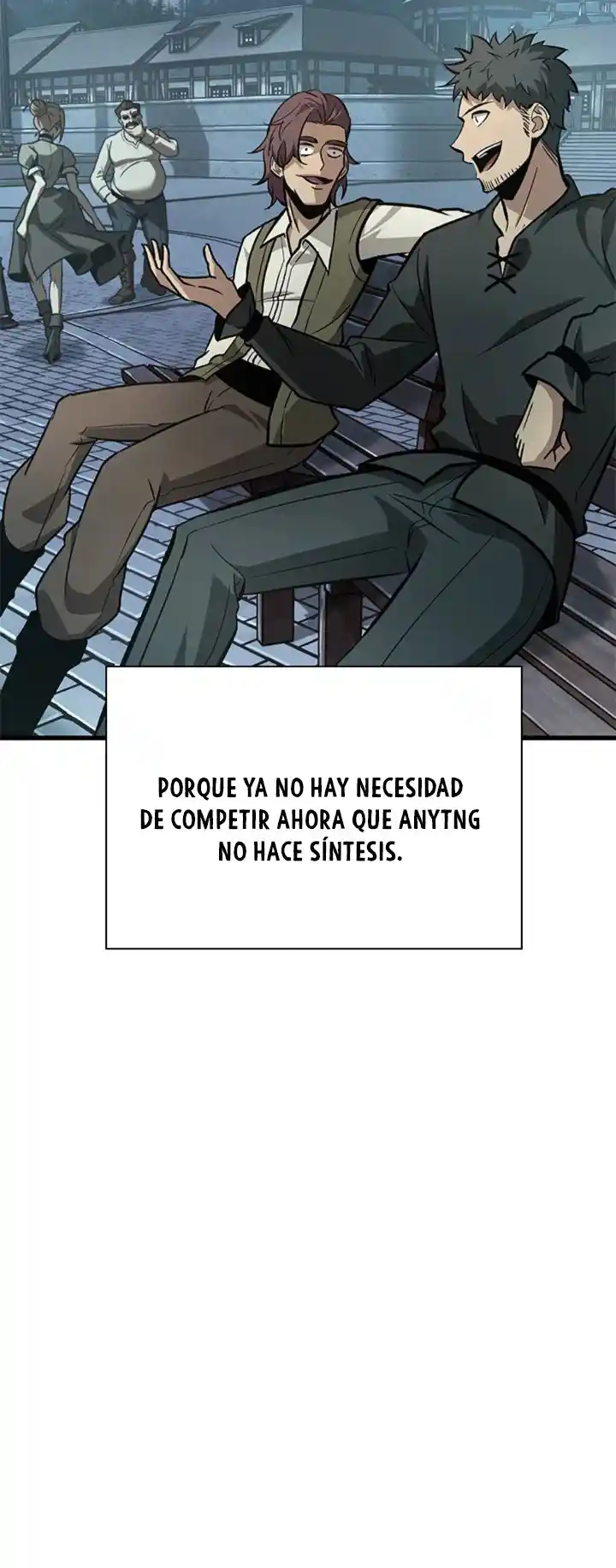 Gacha infinito capítulo 55, página 12