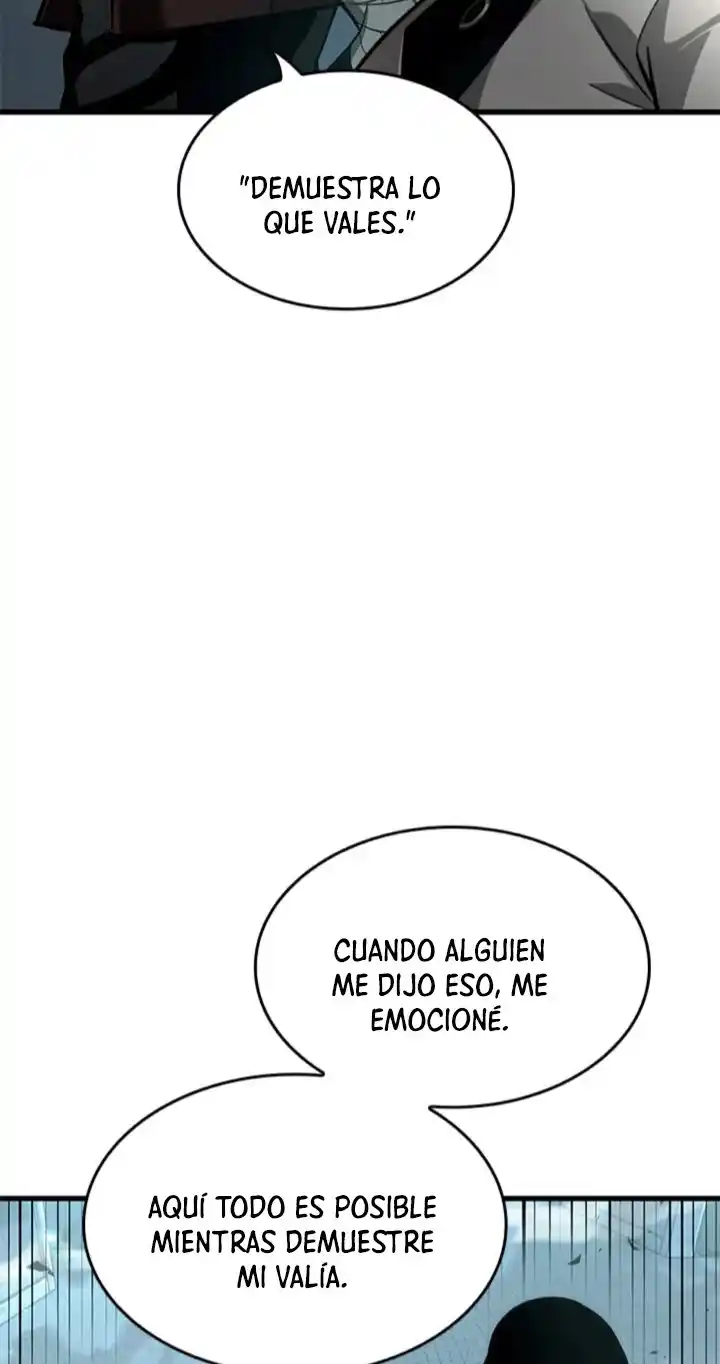 Gacha infinito capítulo 55, página 16