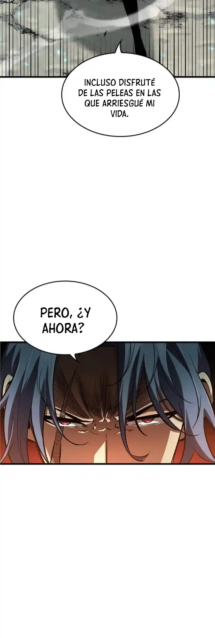 Gacha infinito capítulo 55, página 18