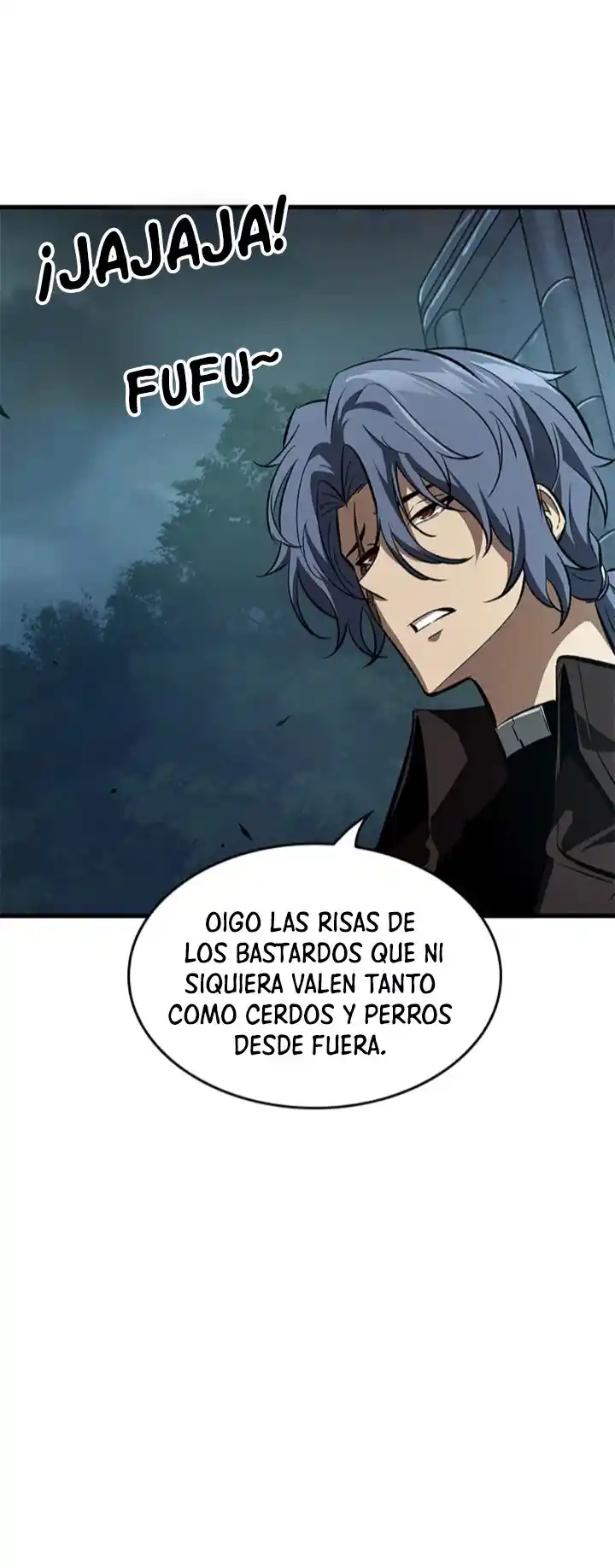 Gacha infinito capítulo 55, página 19