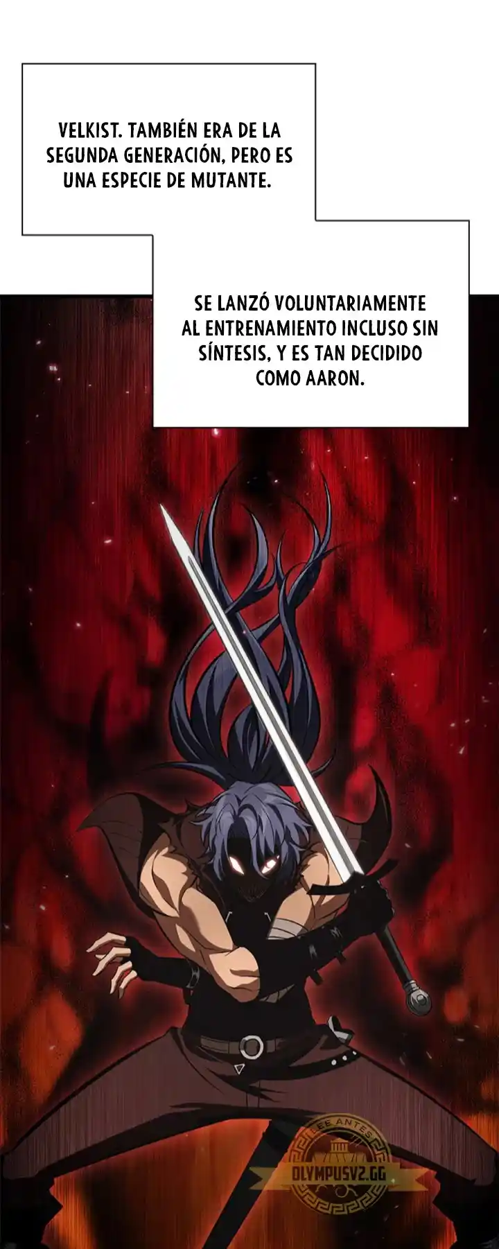 Gacha infinito capítulo 55, página 20