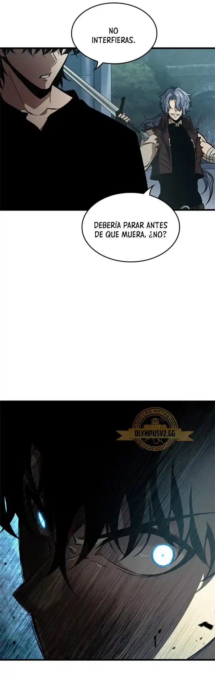 Gacha infinito capítulo 55, página 25