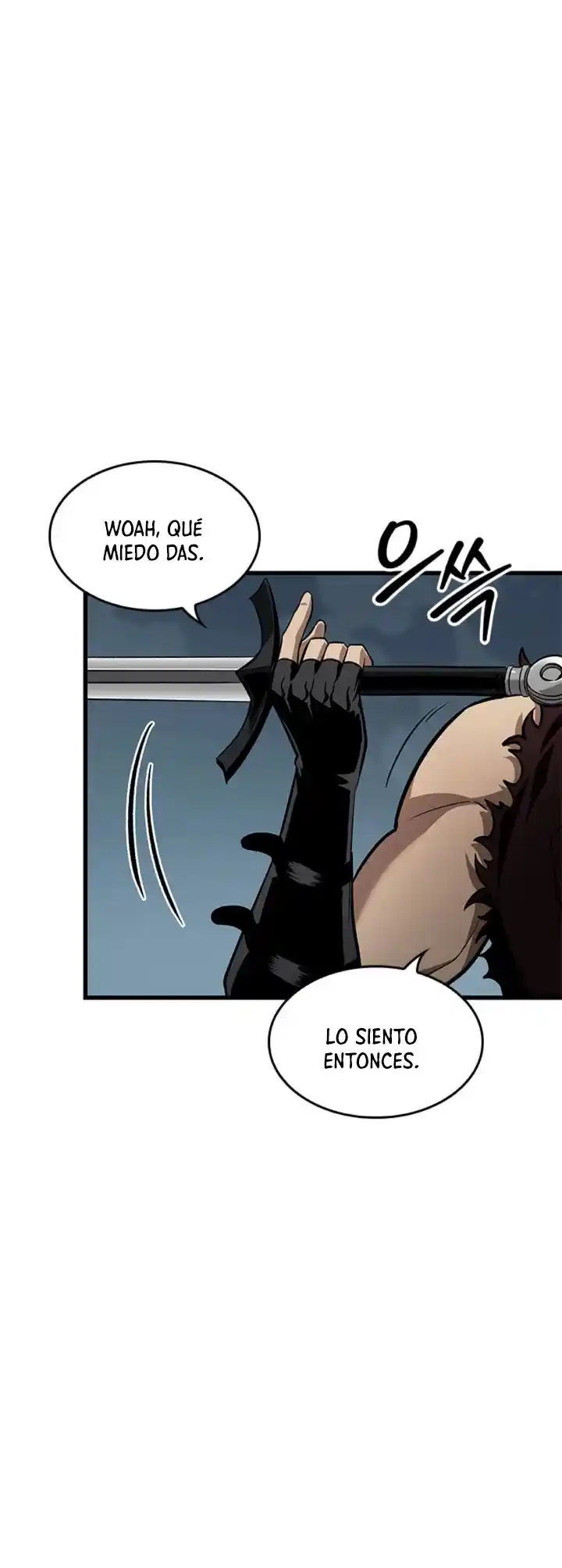 Gacha infinito capítulo 55, página 26