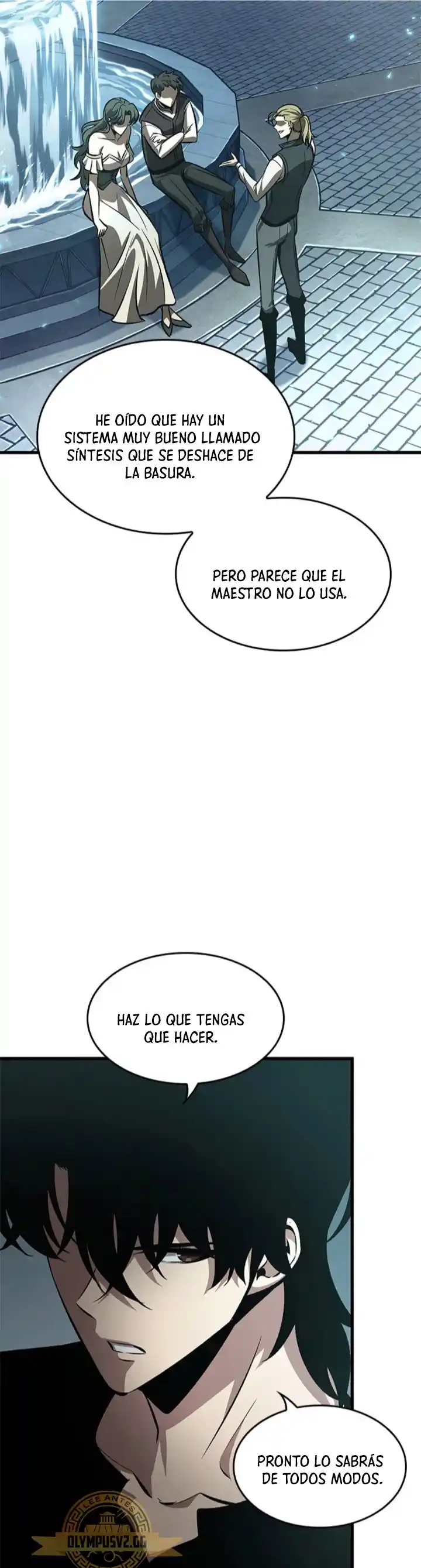 Gacha infinito capítulo 55, página 29