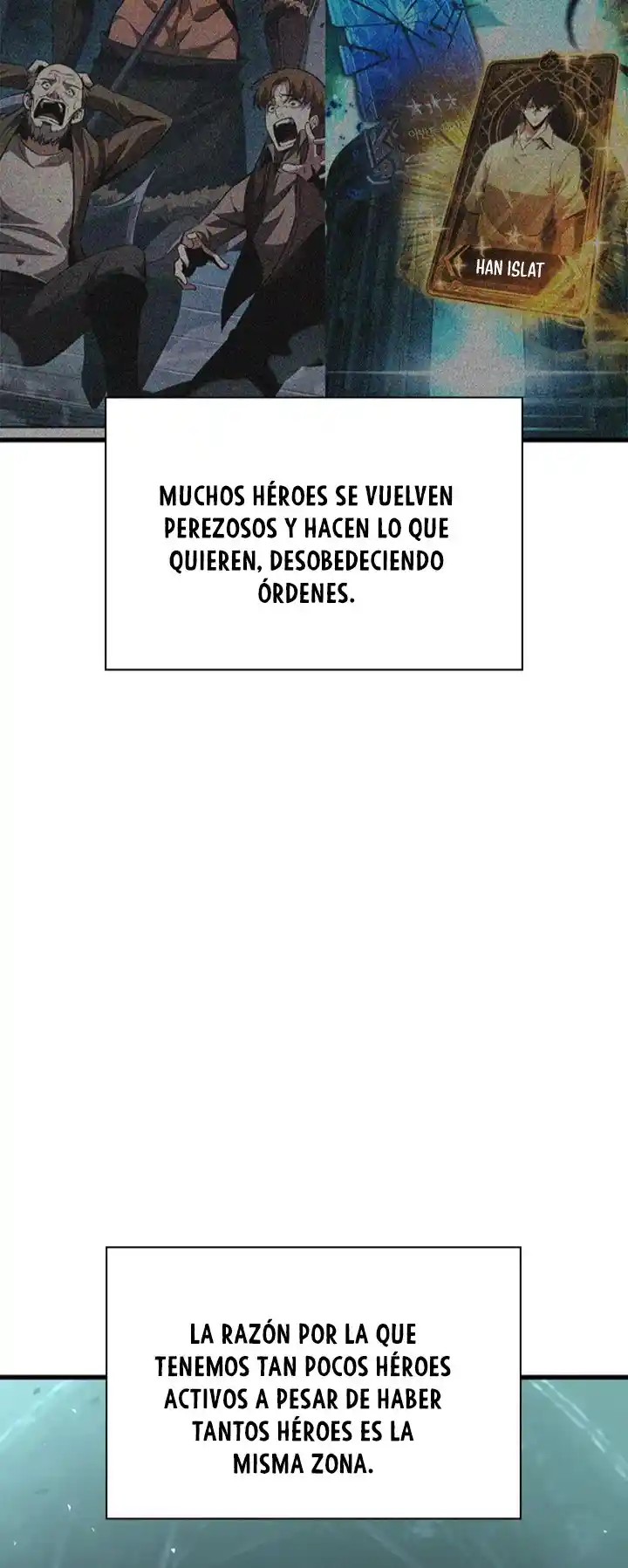 Gacha infinito capítulo 55, página 36