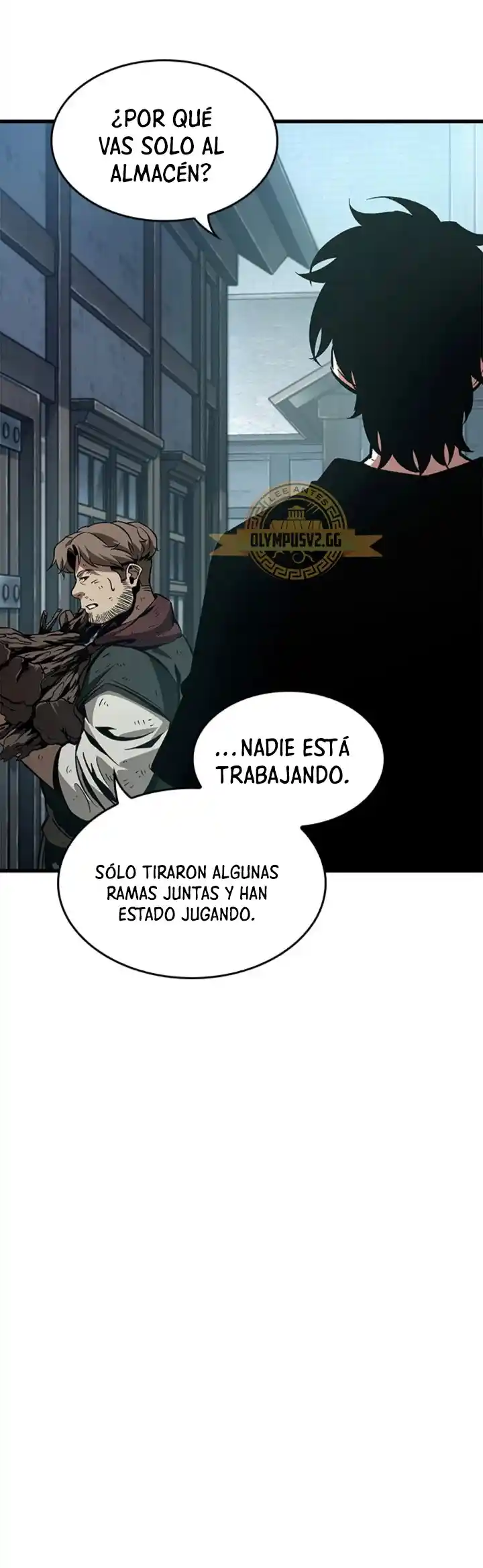 Gacha infinito capítulo 55, página 39