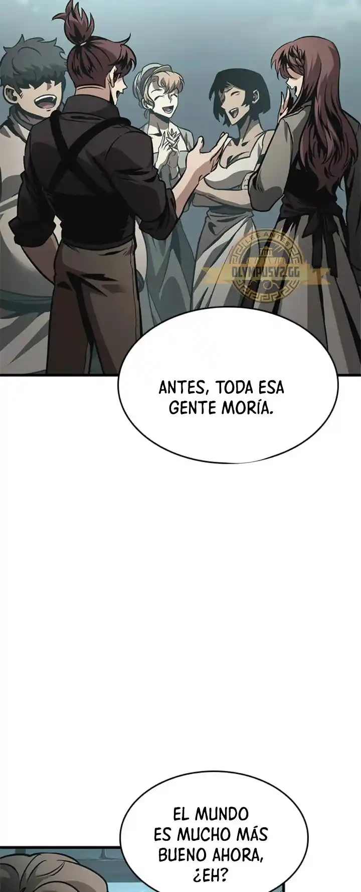 Gacha infinito capítulo 55, página 41