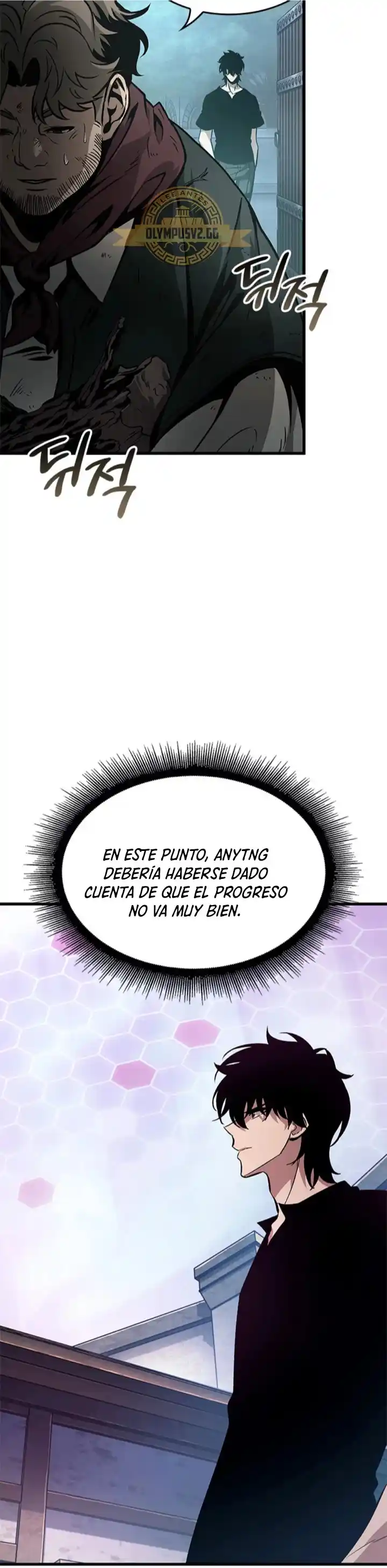 Gacha infinito capítulo 55, página 42