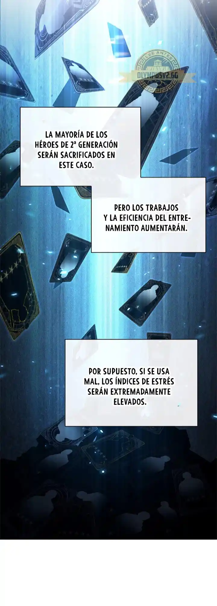 Gacha infinito capítulo 55, página 45