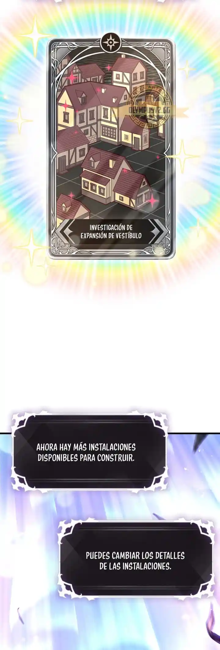 Gacha infinito capítulo 55, página 49