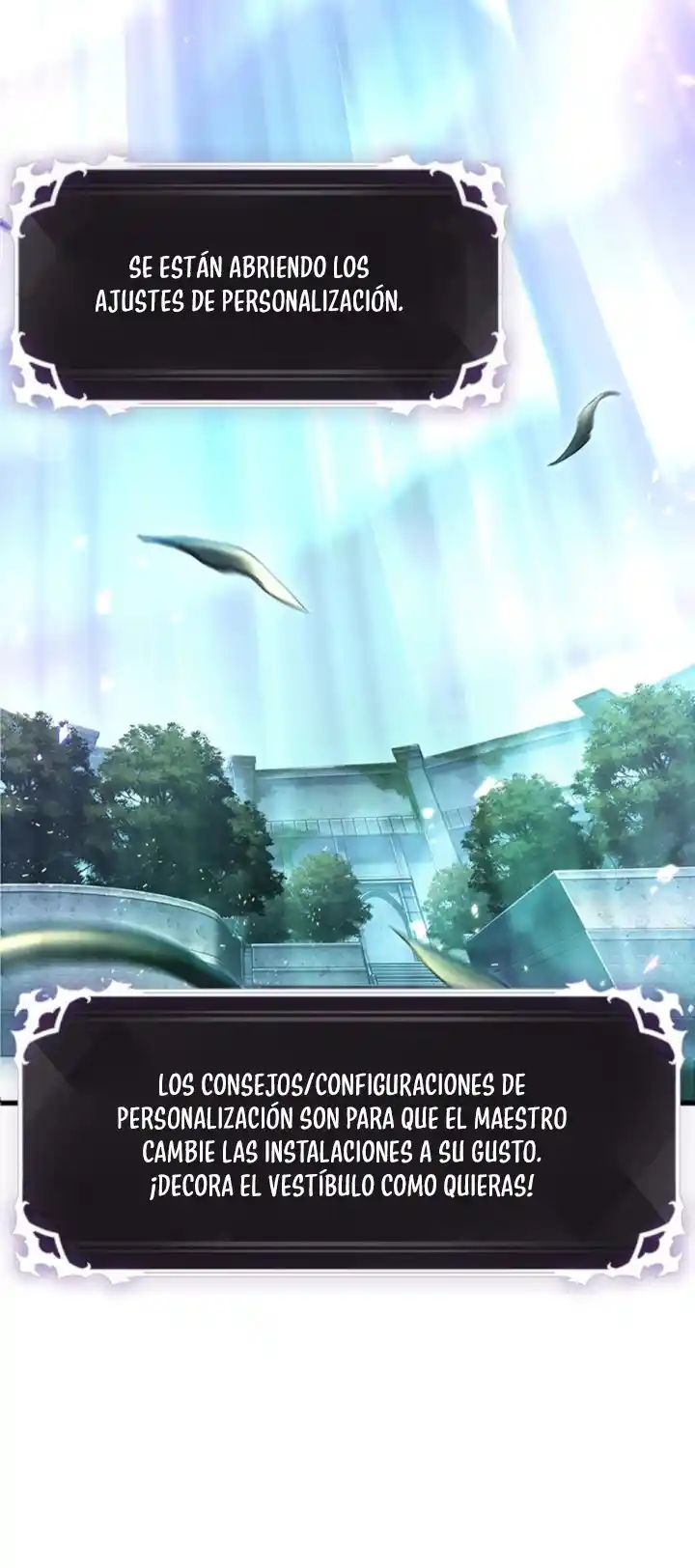 Gacha infinito capítulo 55, página 50