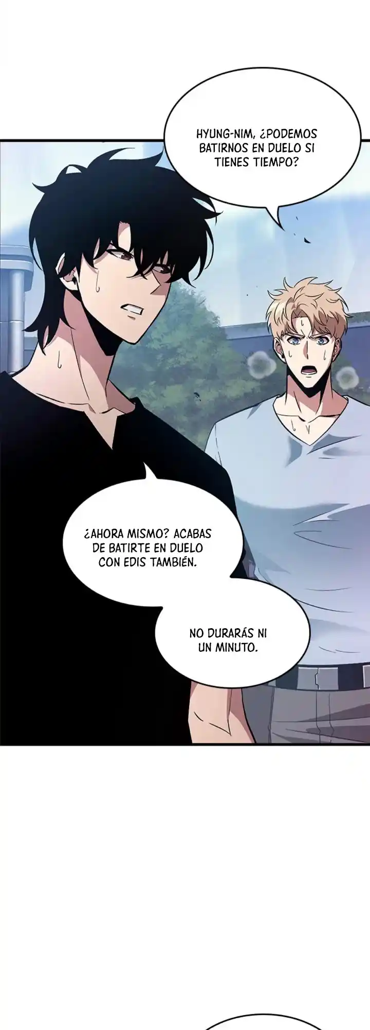 Gacha infinito capítulo 55, página 52