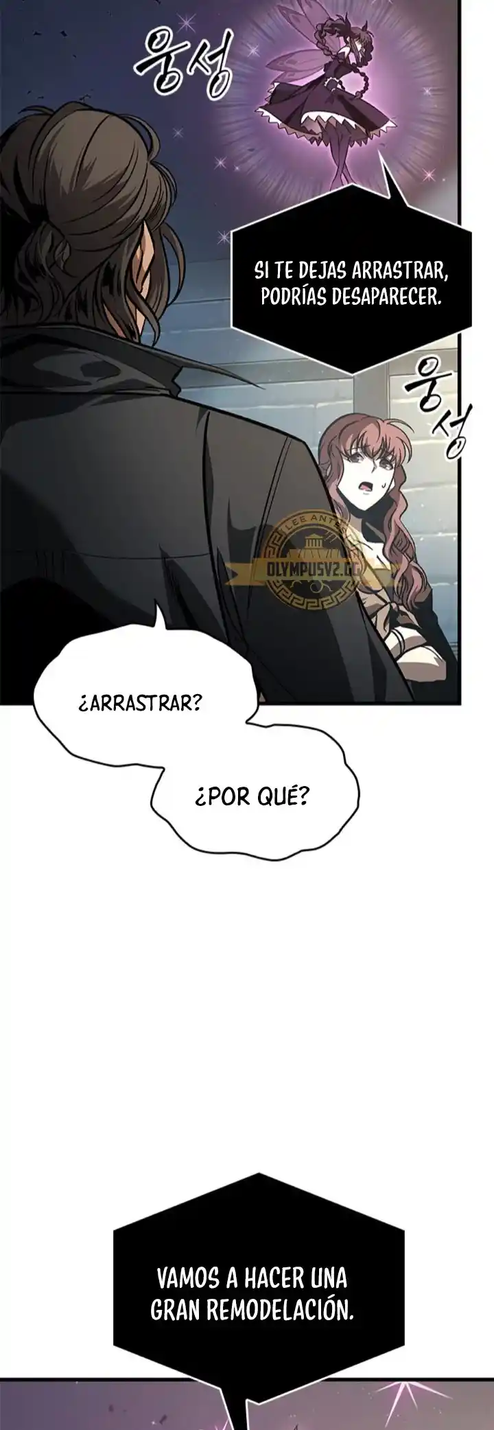 Gacha infinito capítulo 55, página 60