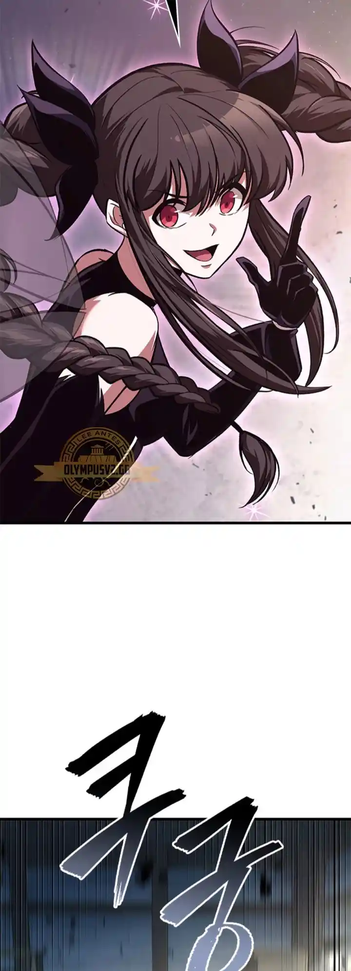 Gacha infinito capítulo 55, página 61