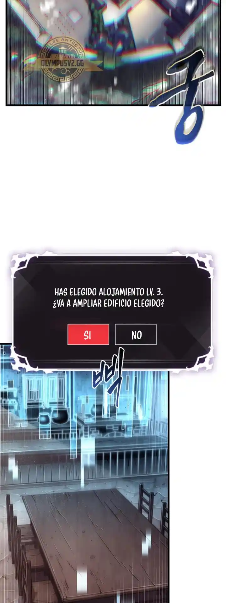 Gacha infinito capítulo 55, página 63