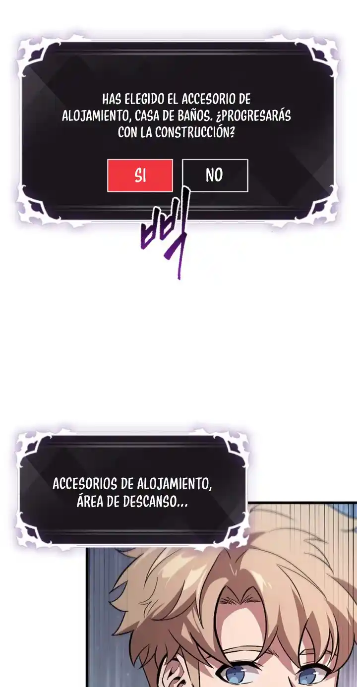 Gacha infinito capítulo 55, página 67