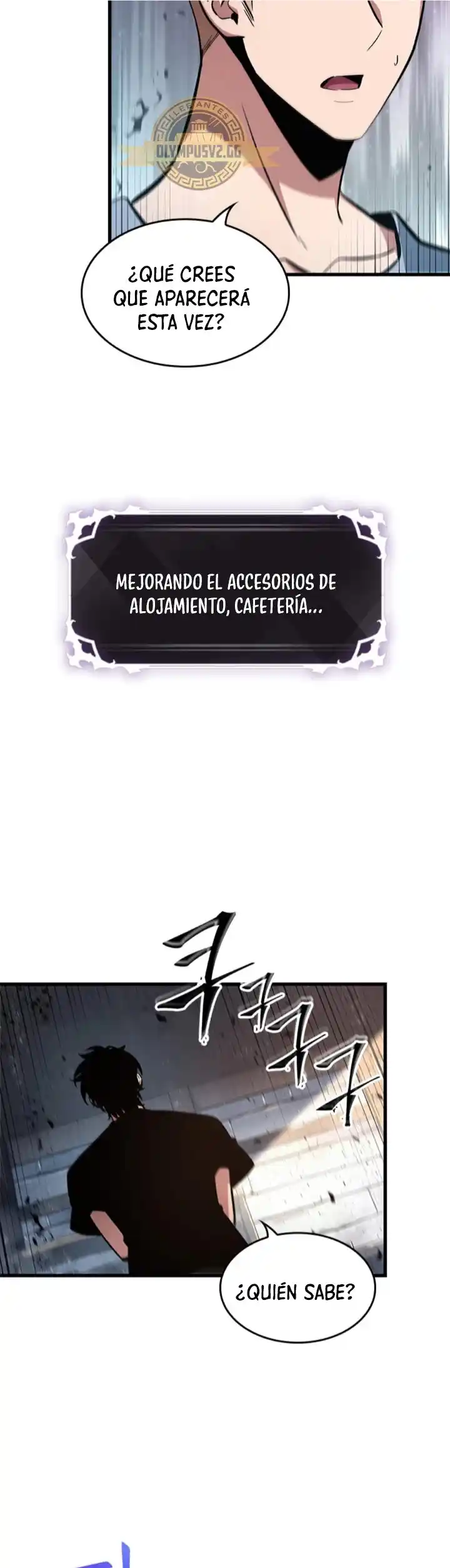 Gacha infinito capítulo 55, página 68
