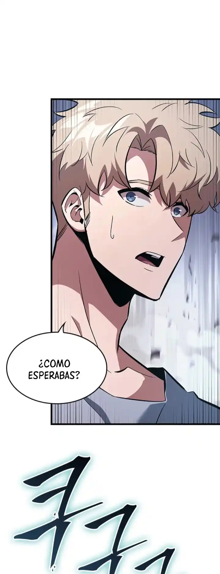 Gacha infinito capítulo 55, página 70