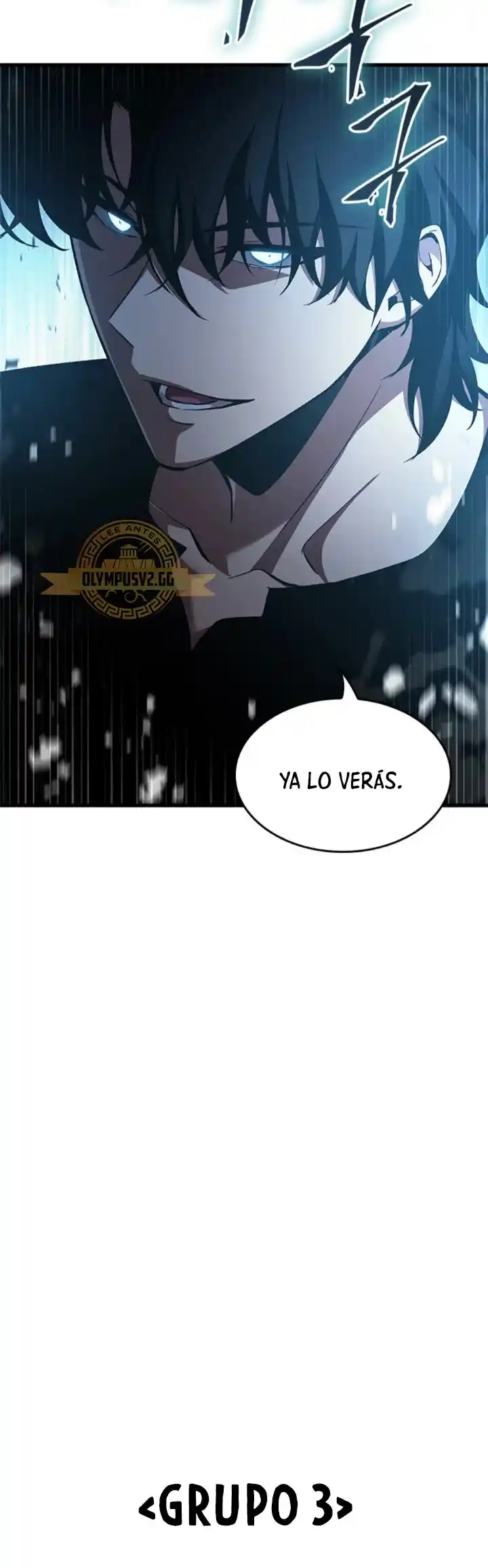 Gacha infinito capítulo 55, página 71
