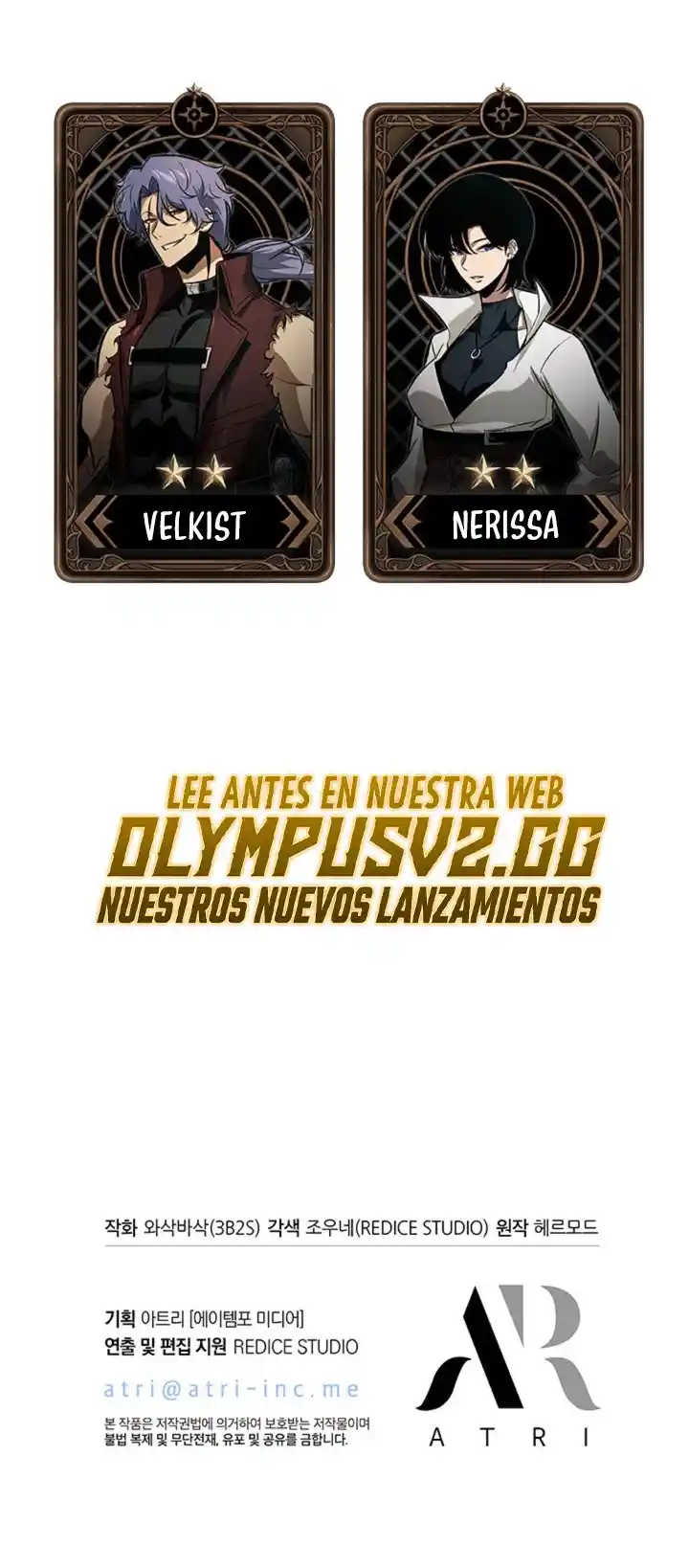 Gacha infinito capítulo 55, página 72