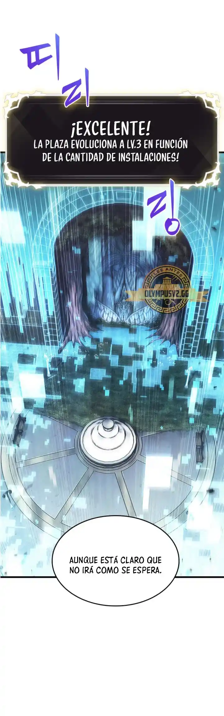Gacha infinito capítulo 56, página 2