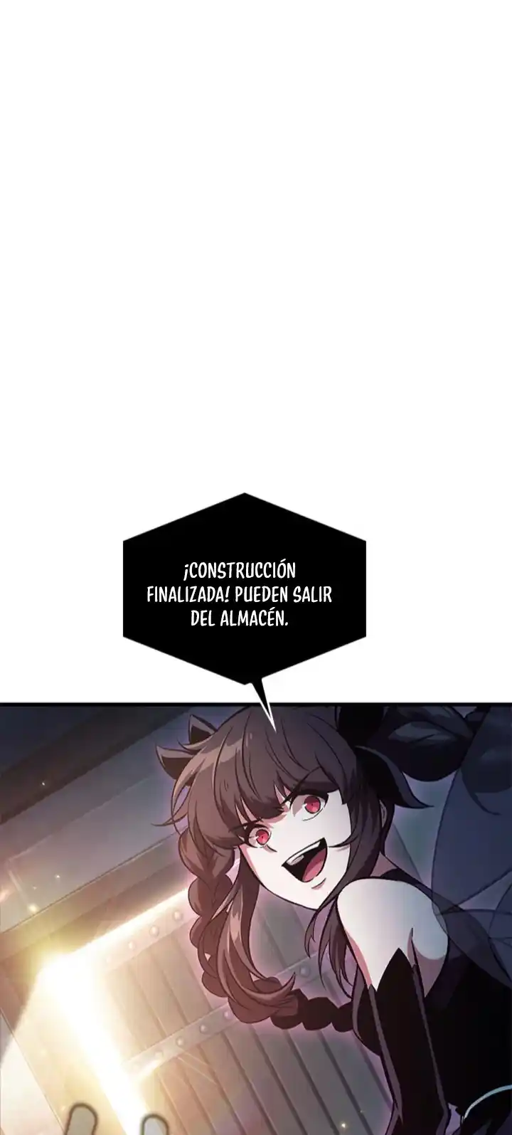 Gacha infinito capítulo 56, página 8