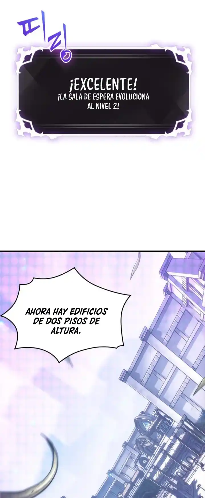 Gacha infinito capítulo 56, página 11