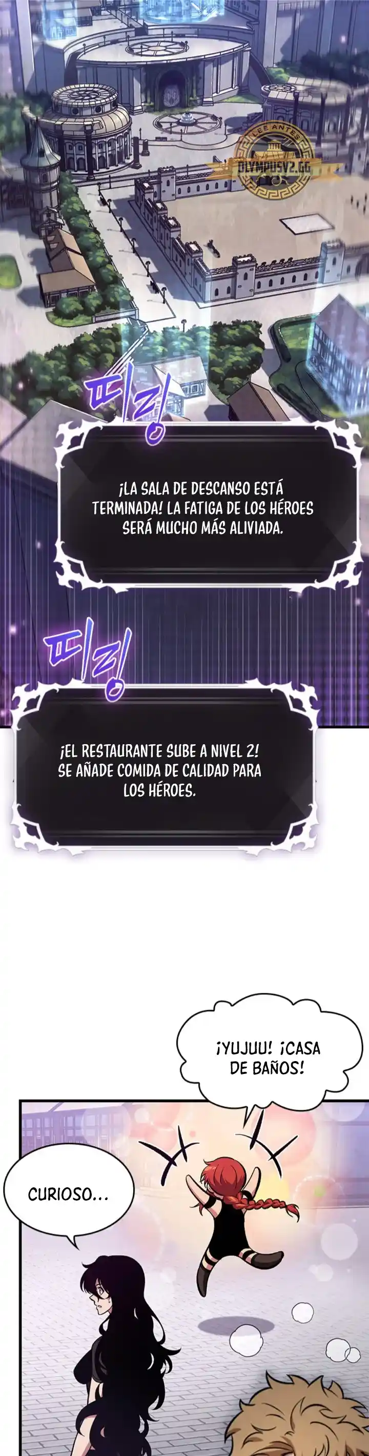 Gacha infinito capítulo 56, página 16