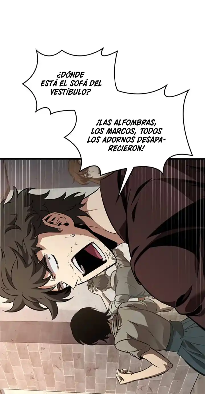 Gacha infinito capítulo 56, página 19