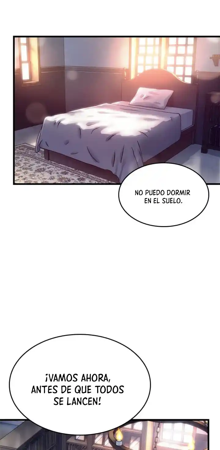 Gacha infinito capítulo 56, página 27