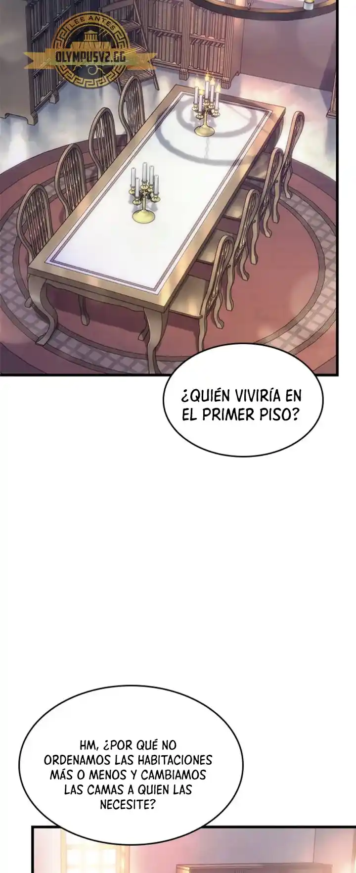 Gacha infinito capítulo 56, página 28