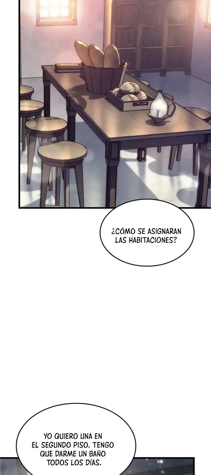 Gacha infinito capítulo 56, página 29