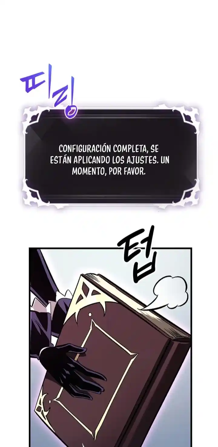 Gacha infinito capítulo 56, página 37