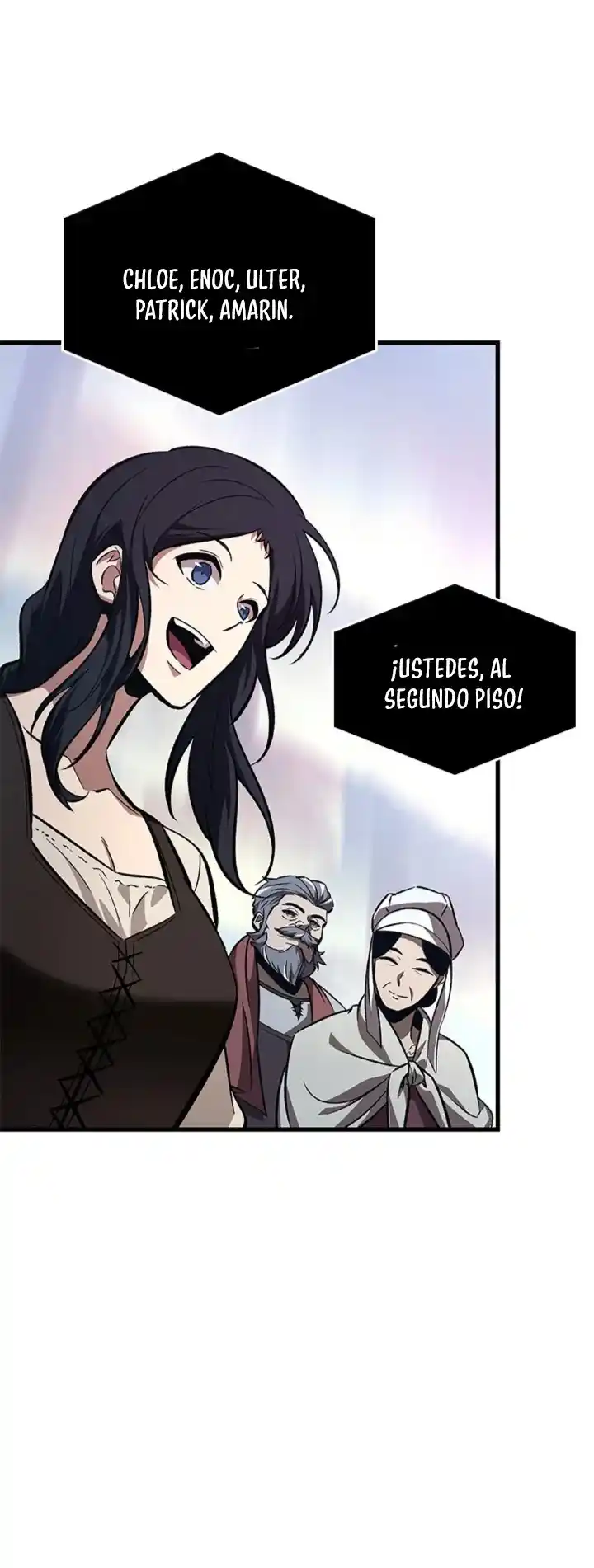 Gacha infinito capítulo 56, página 42