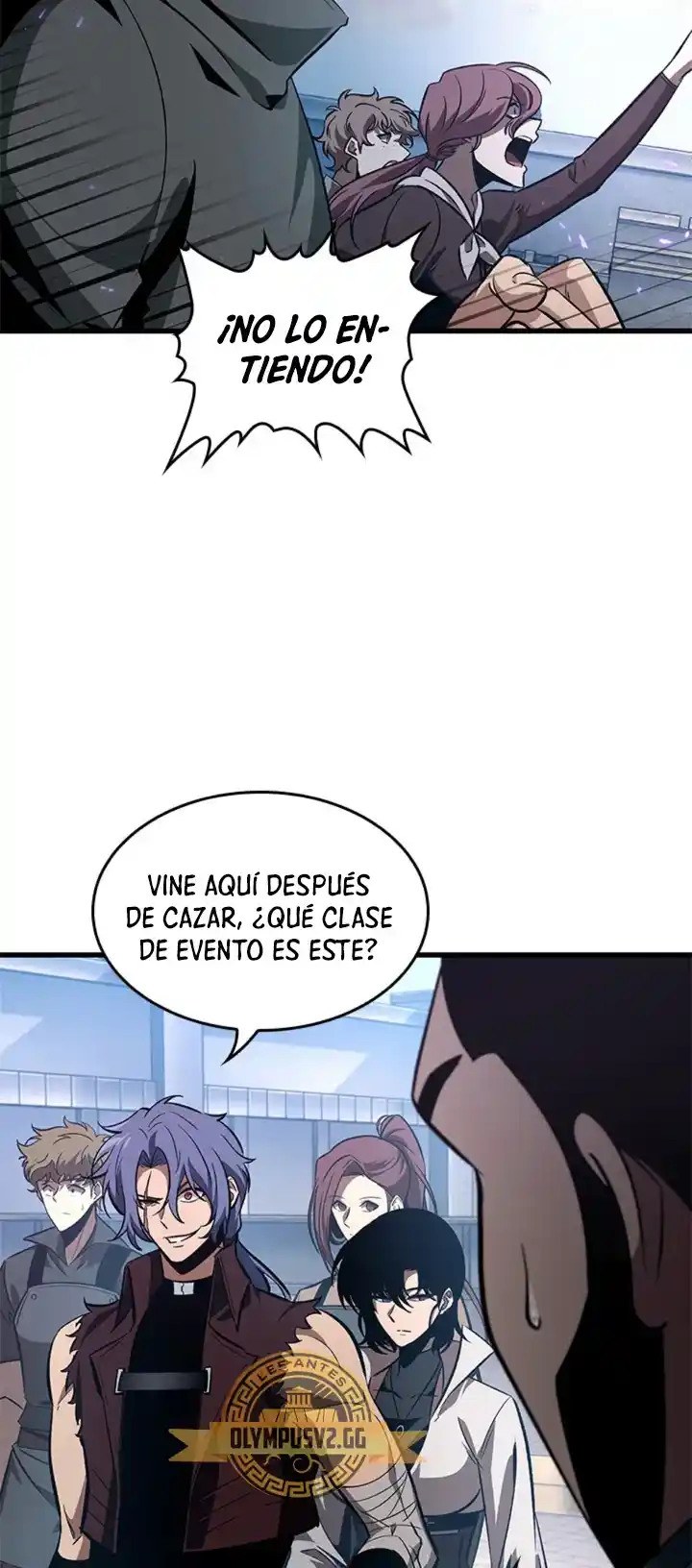 Gacha infinito capítulo 56, página 44