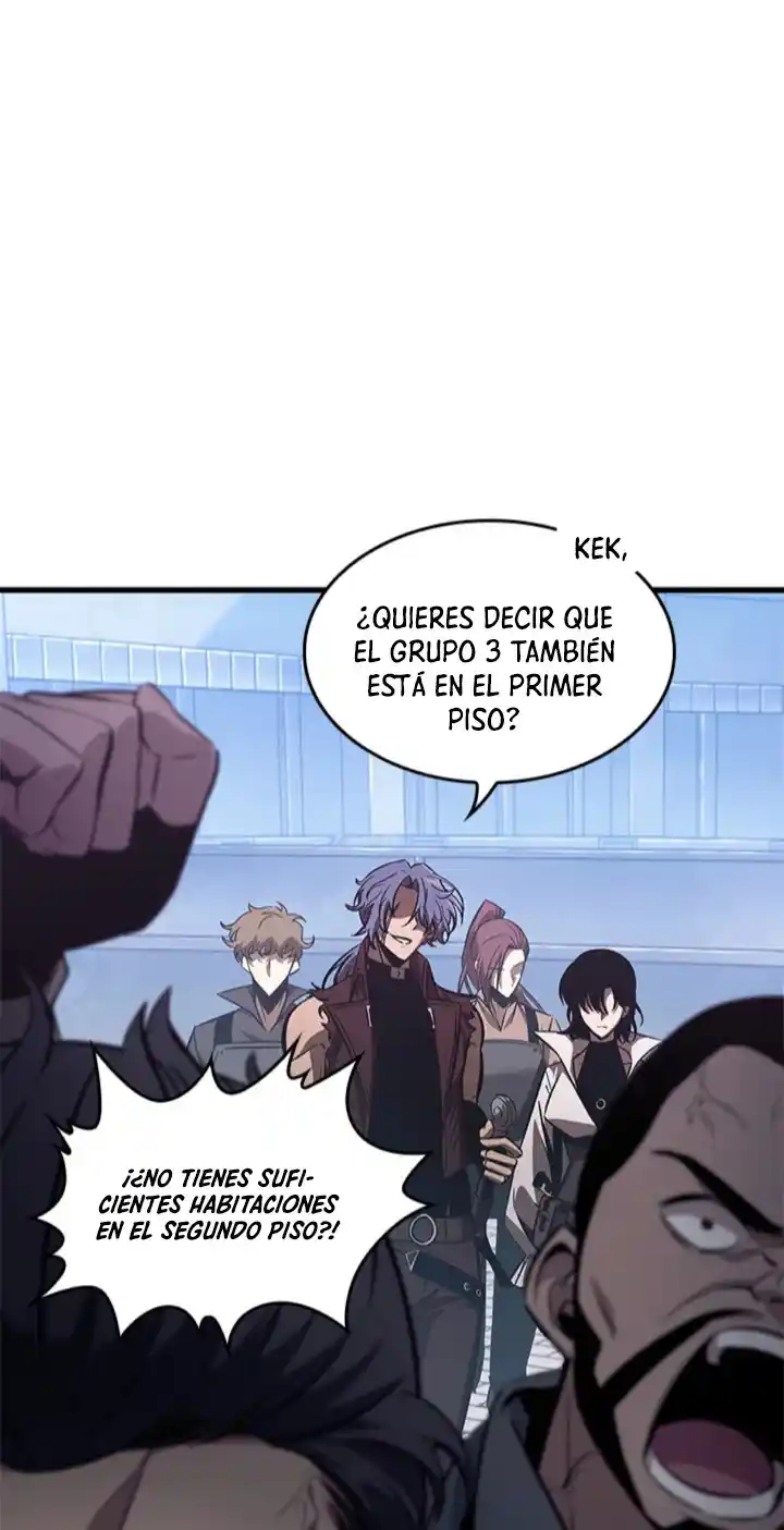Gacha infinito capítulo 56, página 47