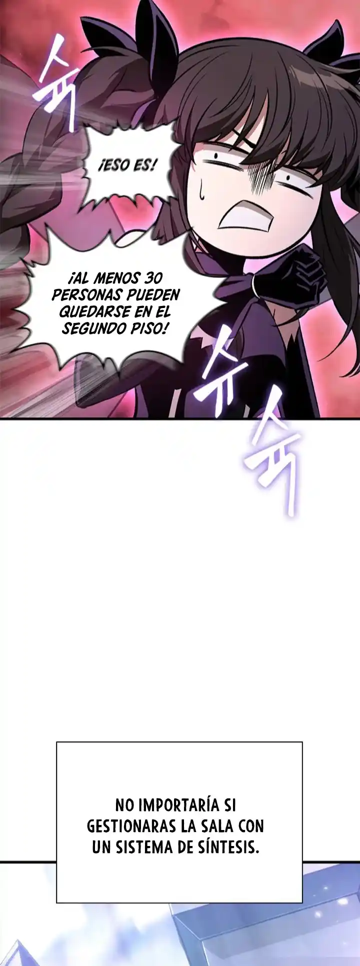 Gacha infinito capítulo 56, página 49