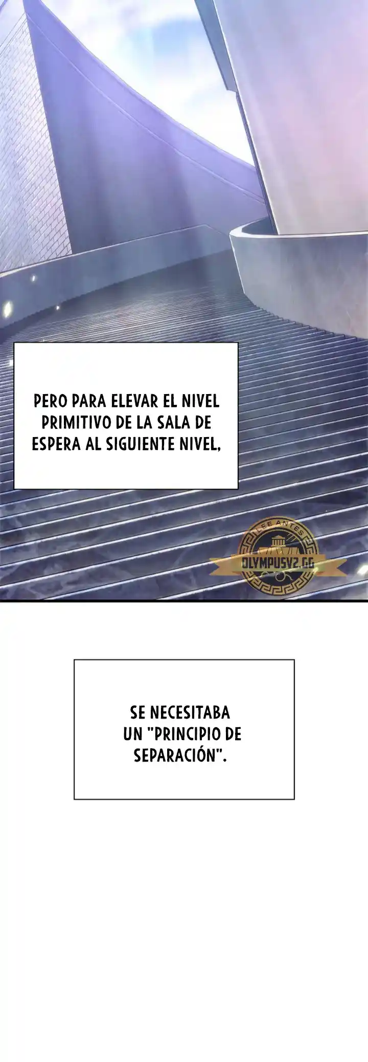 Gacha infinito capítulo 56, página 50