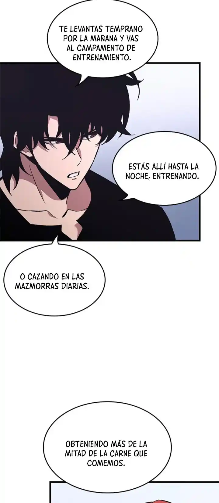 Gacha infinito capítulo 56, página 54