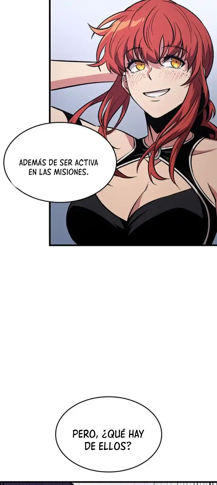 Gacha infinito capítulo 56, página 55