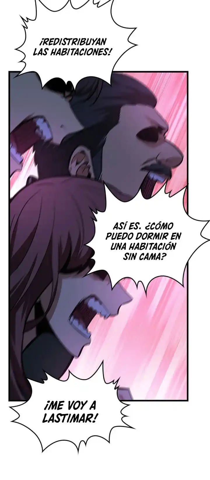 Gacha infinito capítulo 56, página 59