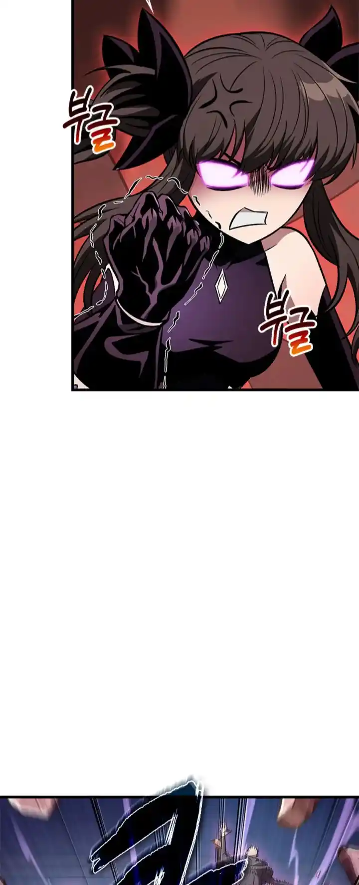 Gacha infinito capítulo 56, página 63