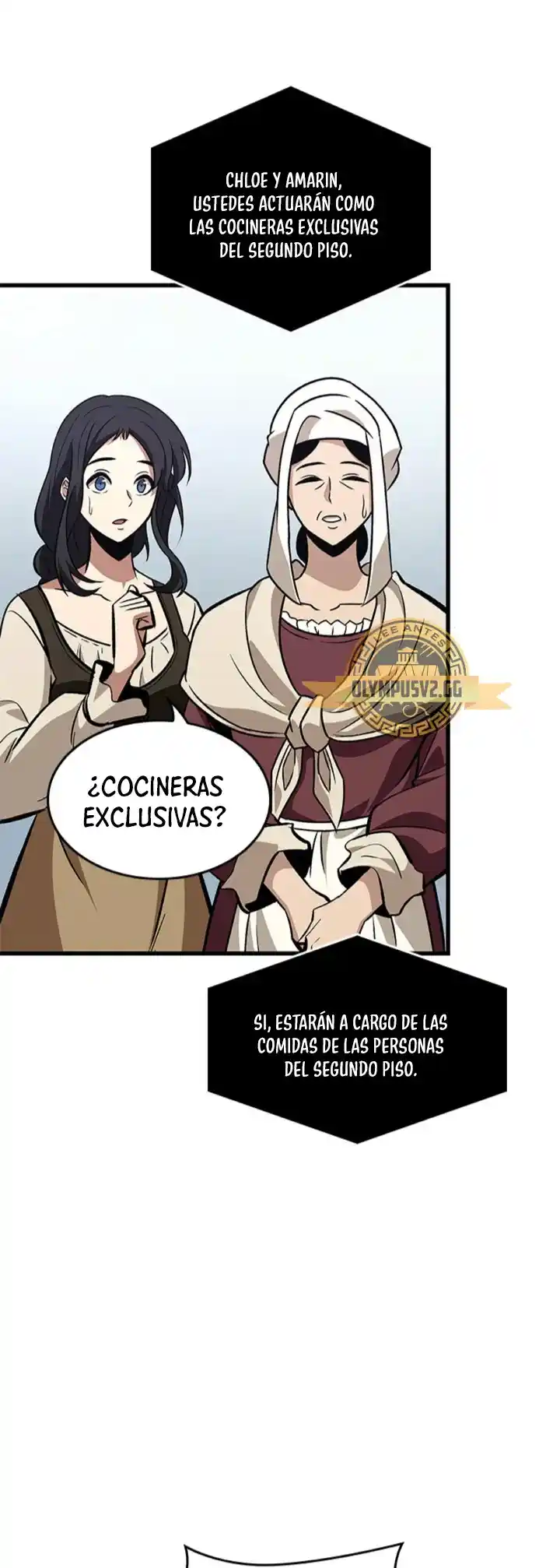 Gacha infinito capítulo 56, página 68